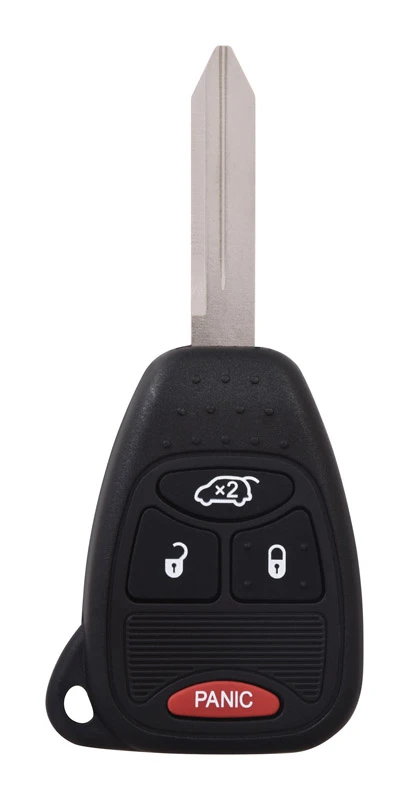 Renewal Kit Advanced Remote Automotive Replacement Key Mopar Oht692427aa 4-button